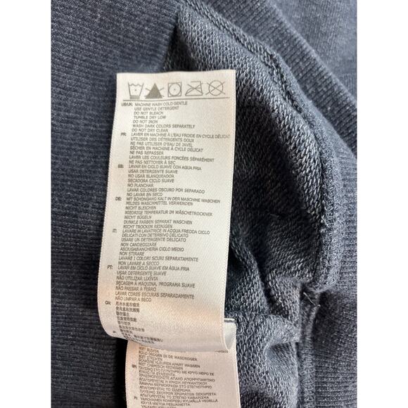 Fox Head Slim Fit Long Sleeve Sweatshirt Men’s Size S - Picture 9 of 11